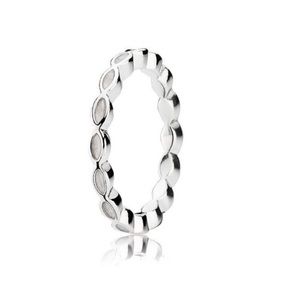 AUTHENIC “better together” pandora ring